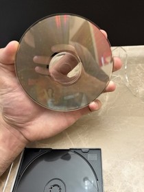 Mr. Bones (Sega Saturn) Disc 1 & 2 Discs only