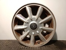 529103D210 FELGE / R156JX15-46 / 5450783 FÜR HYUNDAI SONATA IV EF 2.0 16V
