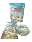 Disney Planes: Fire & Rescue (Nintendo Wii U, 2014)