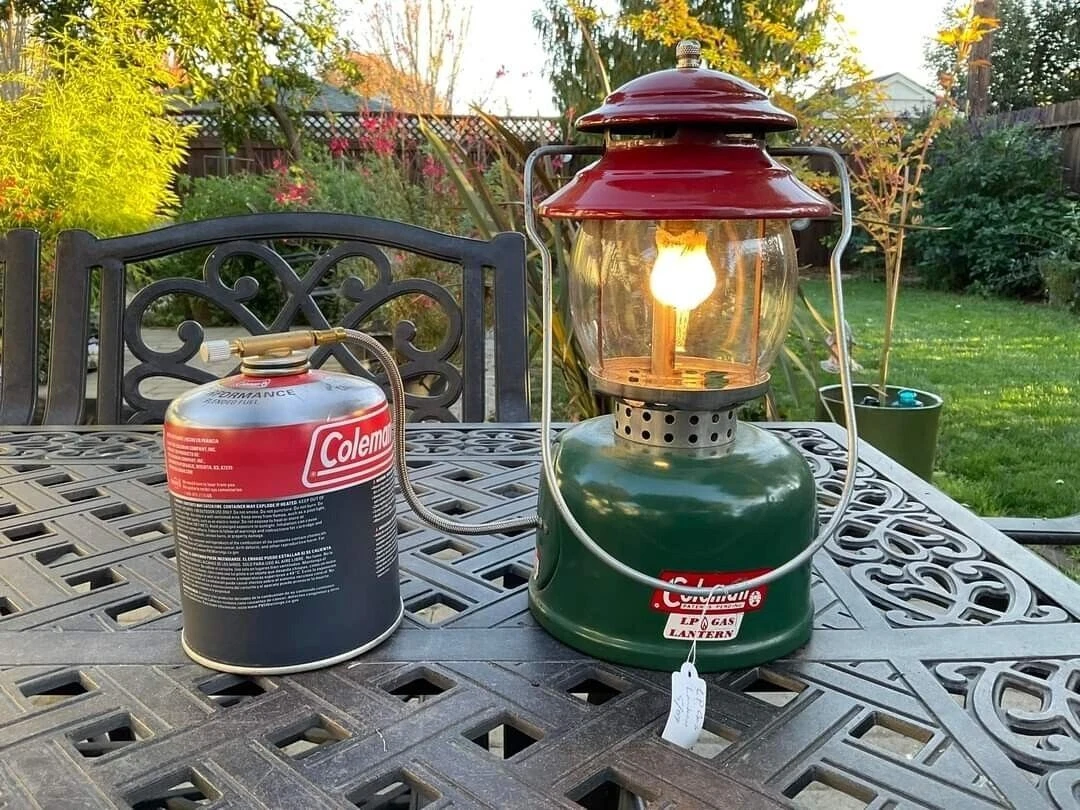 coleman gas lantern products for sale | eBay