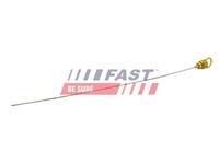 ÖLpeilstab Fast FT80343 FüR Opel Movano X62 Bus Cdti FWD RWD Renault Master 3 EV