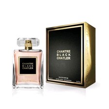 CHATLER CHANTRE BLACK (COCO) 100MLS EDP SPRAY NEW FREE Packing & Shipping.