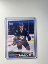 2022-23 Upper Deck #223 Johnny Kovacevic young guns