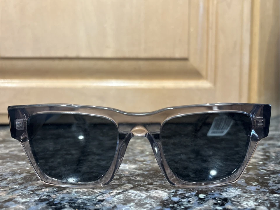 Gafas de sol unisex PRADA negras/grises Foto 2 de 4