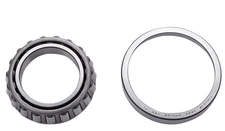 GM OEM 84-13 Rear Suspension Axle Housing-Bearing 9436881