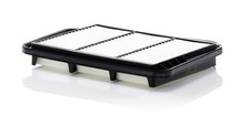 MANN-FILTER Luftfilter C 3028 Filtereinsatz für NUBIRA LACETTI CHEVROLET DAEWOO