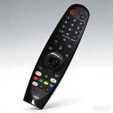 New MR20GA AKB75855501 For LG Magic Voice Rem...