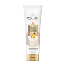 Pantene Pro-V Miracles Conditioner, Extreme Damage Care Regenerative Oil Blend 1