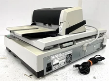 Fujitsu PA03576-B005 fi-6770 Flat Bed Document Scanner (2m-5m Scans) *See desc