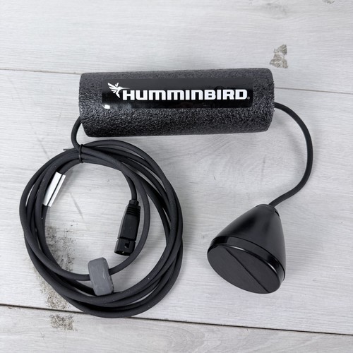 Humminbird XI 9 20 Dual Beam ICE Transducer 710211-1