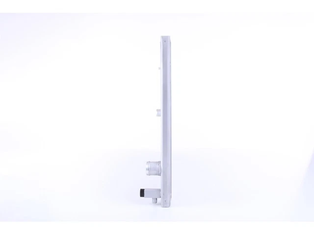 Radiador NISSENS 36000378 Volvo S40 V50 C30 C70 Foto 2 de 4