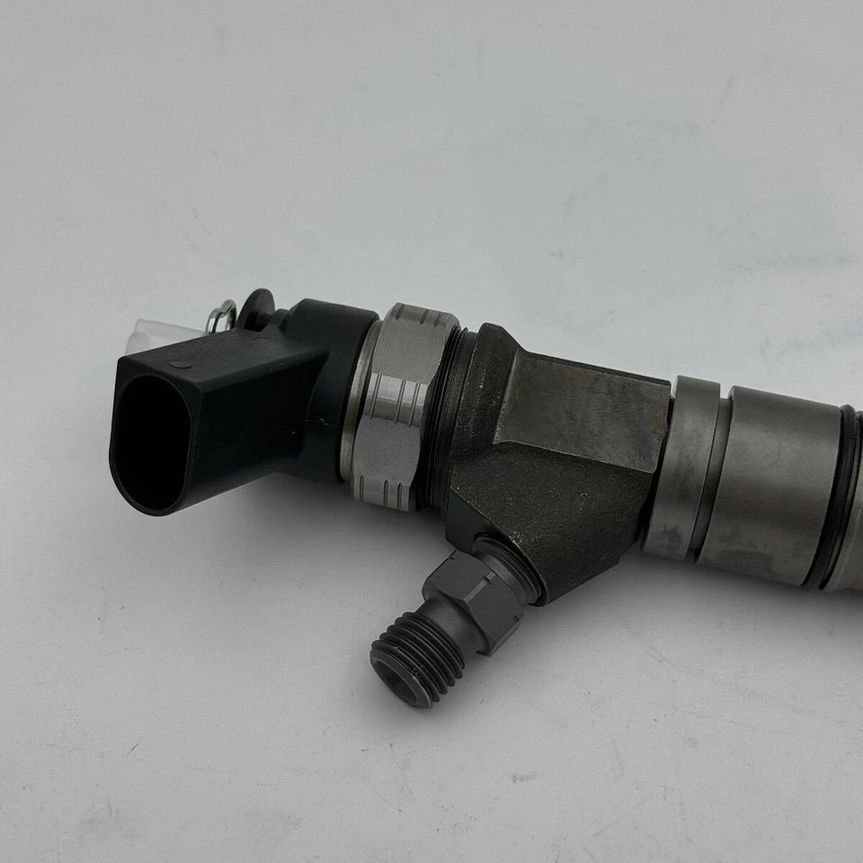 0445110131 Bosch Fuel Injector Fits For BMW 320d 330d 530d X3 X5 3.0d Diesel thumbnail 5