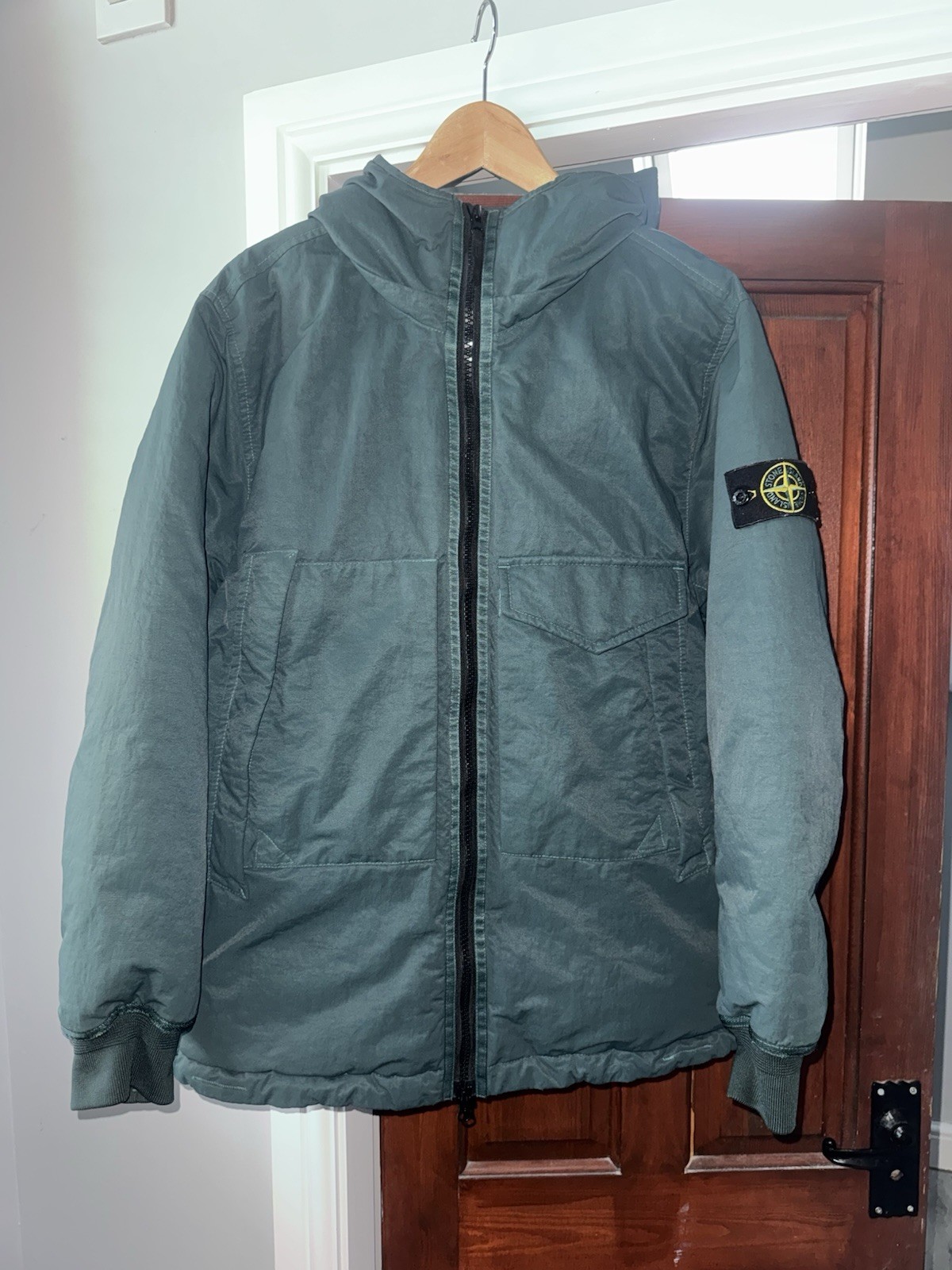 Stone Island Men's Jacket