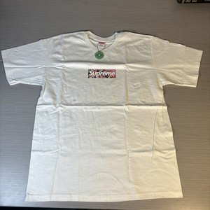 Supreme Murakami Box Logo | eBay