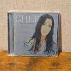 Cher : Believe CD (1998)