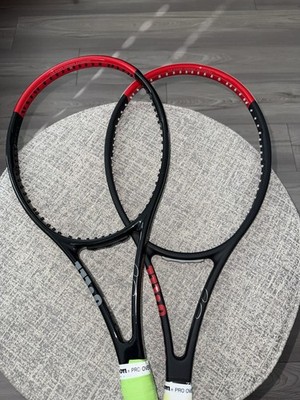 The Roger Federer Autograph Wilson RF97 v13