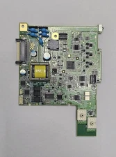 Nihon Kohden UR-42371 BSM-1733A -Masimo  Spo2 Main Board