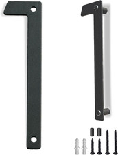 5"Floating House Numbers Metal House Numbers for outside Large Address Numbers f