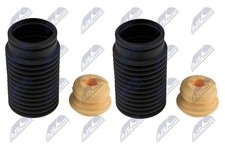 Original NTY Staubschutzsatz Stoßdämpfer AB-DW-010K für Chevrolet Daewoo Opel