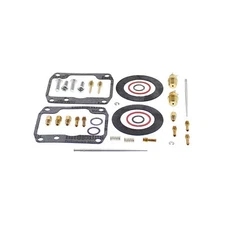Carb - Carburetor Rebuild Kit Arctic Cat Wildcat 650 Mountain Cat (1990)