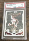 2004-05 Topps Chrome - LeBron James #23 PSA 9 Mint (2nd Year Card)