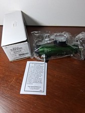Mada R1835-4GB Oxygen Regulator, CGA-870 Yoke, 0-4 LPM, Brand New In Box NIB