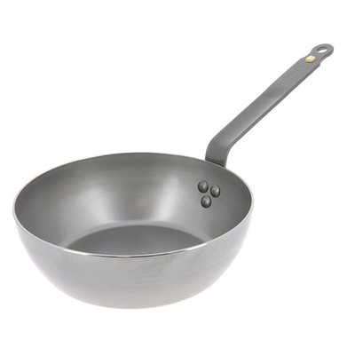 De Buyer  BAUERNTOPF MINERAL B ELEMENT 28CM
