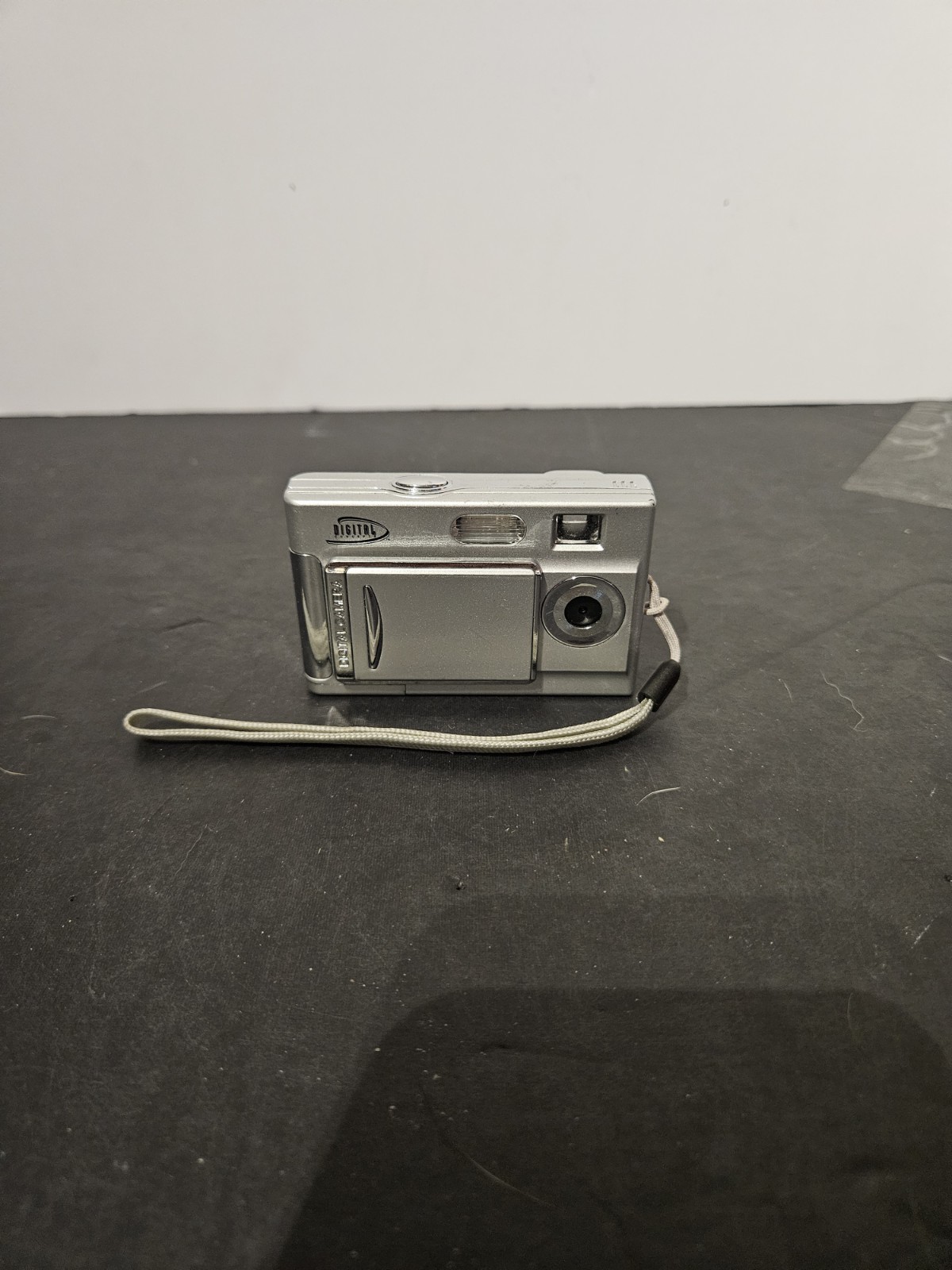 Digital Concepts Digital Camera Model 75379 Tested Working