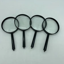 Magnifying Glasses Set Of 4 VBS Theme “Magnified”