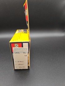 Lego Unopened  Vintage LEGO 6826 Crater Crawler Space *Rare* 1985