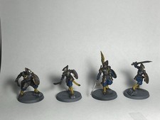 Warcrow: Hegemony Of Embersig Starter Set