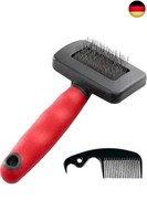 Ferplast By Marex Gro 5942 Pflegeartikel BüRsten FüR Hunde Und K