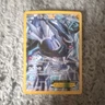 Pokémon Dialga EX Plasma Blast Ultra Rare 180 HP Dragon Card