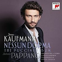 Nessun dorma - The Puccini Album (Deluxe Edition mit ... | CD | Zustand sehr gut