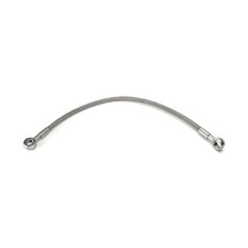 HEL Performance Braided Turbo Oil Feed Line For Nissan Pulsar GTi-R