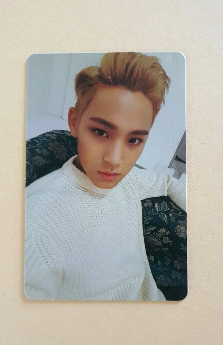 SEVENTEEN 3rd Mini Album Going Seventeen Make A Wish Official