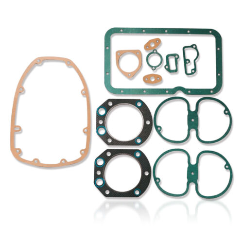 Full Engine Covers Gasket Kits For BMW R50 R60 R65 R80 R80ST R80RS R80GS R100GS - Picture 3 of 5