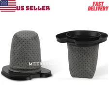 2 Pack CH701 Filter for Shark Cyclone Pet Handheld Vacuum CH701 CH701C CH700WM