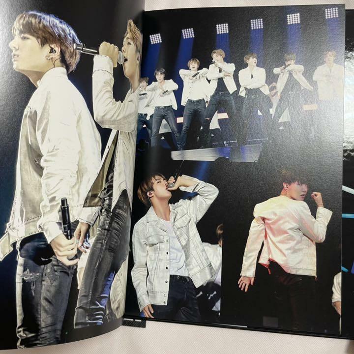 2017BTS LIVE TRILOGY EPISODE Ⅲ THE WINGS BTS – 2017 BTS Live Trilogy Episode III The Wings Tour