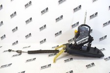 Porsche Cayenne 92A S Automatik Schaltkulisse Schalthebelbox 7P5713025N