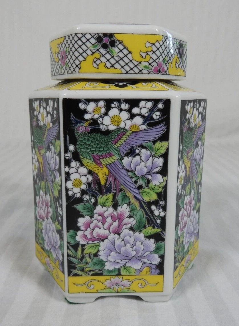 收藏日本花瓶、罐子(1900-现在) | eBay