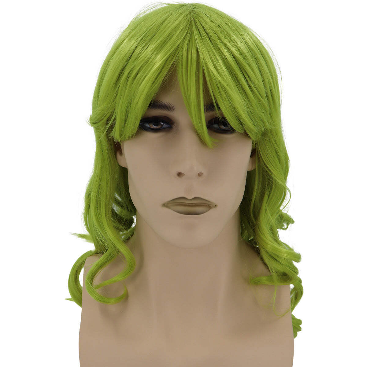 Tea Green