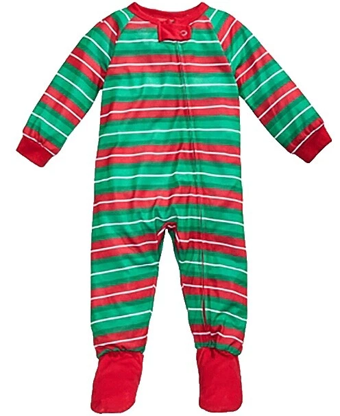 Polyester White Unisex Kids' Sleepwear