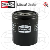 ÖLfilter Champion COF451 FüR Moto Guzzi V11 Le Mans 1100 2001/2001 KS