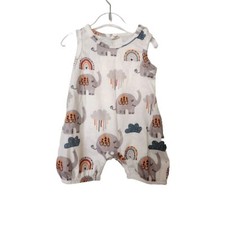 Baby boy bodysuit