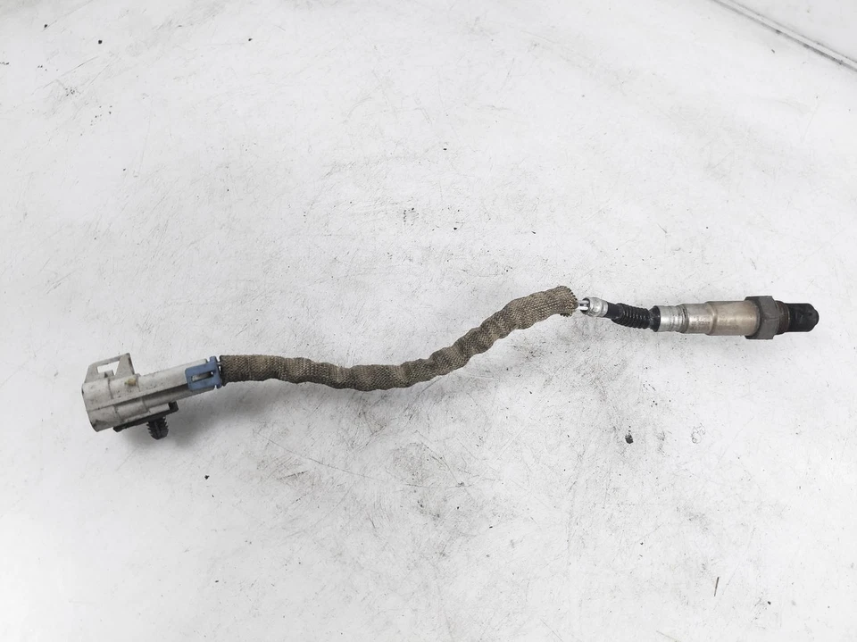 Sensor de oxígeno para conductor trasero Chevrolet Camaro 2012-2015 - 12634063 Foto 2 de 4