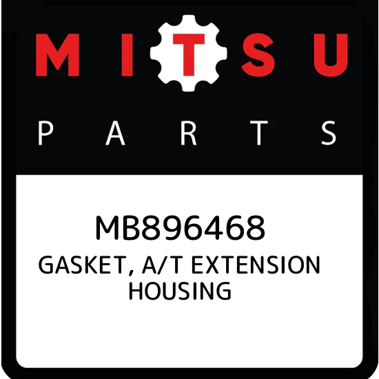 MB896468 Mitsubishi Gasket, a/t extension housing MB896468, New