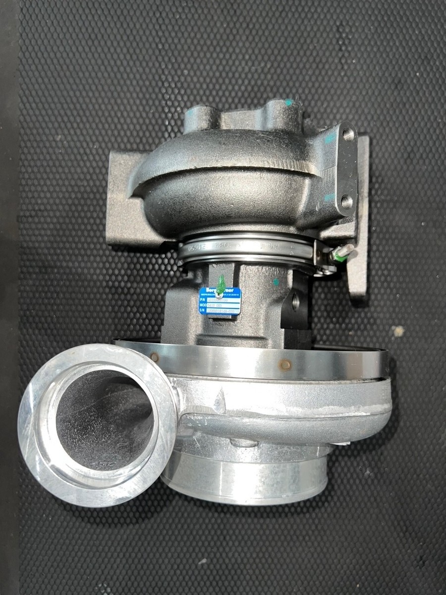 OEM Mercedes-Benz OM460LA Diesel Engine S410 085