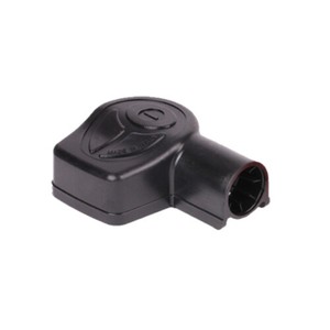 Couvercle De Pôle Positif Pour Batterie De Voiture