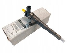 EINSPRITZDÜSE 0445110652 CITAN A-KLASSE 1,5CDI KANGOO CLIO IV RENAULT 1,5DCI K9K